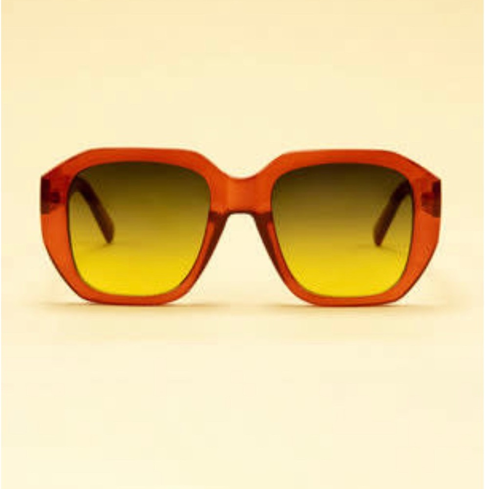 Power up Brianna limited edition sunglasses